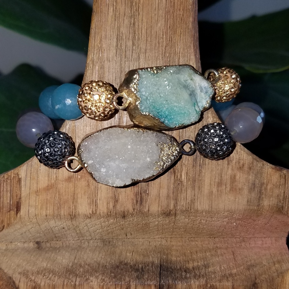 Bracelets